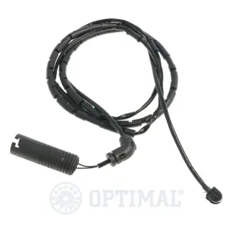 Сигнализатор, износ тормозных колодок OPTIMAL WKT50459K