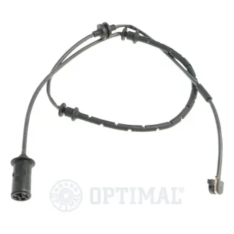 Сигнализатор, износ тормозных колодок OPTIMAL WKT50502K