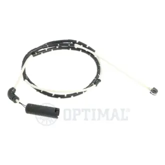 Сигнализатор, износ тормозных колодок OPTIMAL WKT50503K