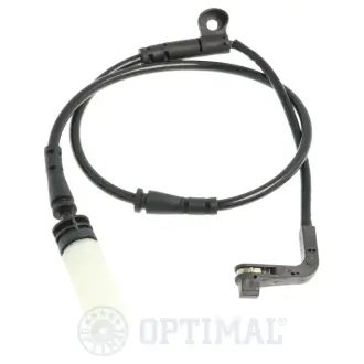 Сигнализатор, износ тормозных колодок OPTIMAL WKT50529K