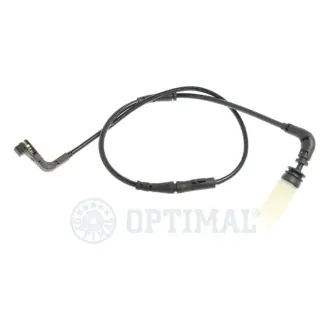 Сигнализатор, износ тормозных колодок OPTIMAL WKT50530K