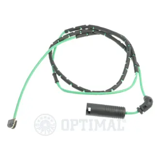 Сигнализатор, износ тормозных колодок OPTIMAL WKT50628K