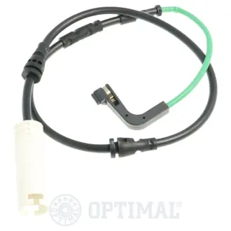 Сигнализатор, износ тормозных колодок OPTIMAL WKT50685K