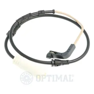 Сигнализатор, износ тормозных колодок OPTIMAL WKT50686K