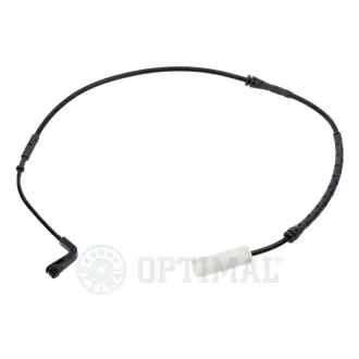 Сигнализатор, износ тормозных колодок OPTIMAL WKT59066K