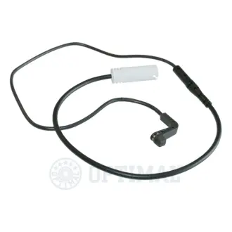 Сигнализатор, износ тормозных колодок OPTIMAL WKT60010K