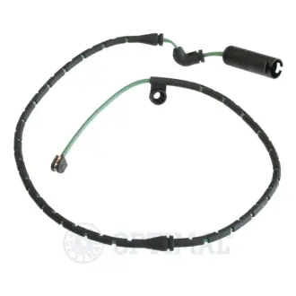 Сигнализатор, износ тормозных колодок OPTIMAL WKT60011K