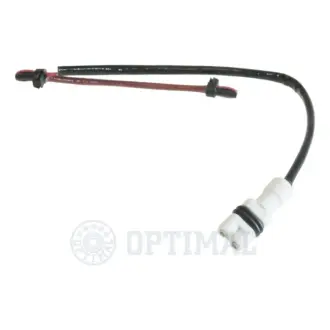 Сигнализатор, износ тормозных колодок OPTIMAL WKT60015K