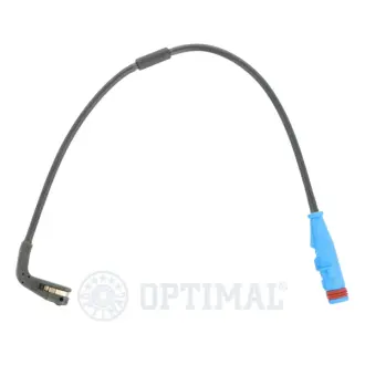 Сигнализатор, износ тормозных колодок OPTIMAL WKT60021K