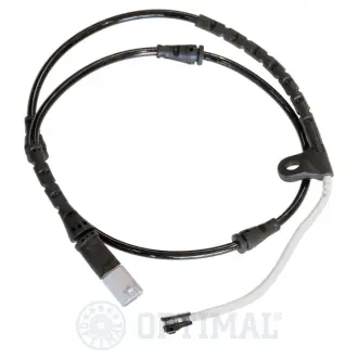Сигнализатор, износ тормозных колодок OPTIMAL WKT60028K