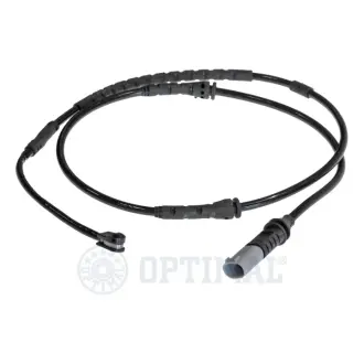 Сигнализатор, износ тормозных колодок OPTIMAL WKT60031K