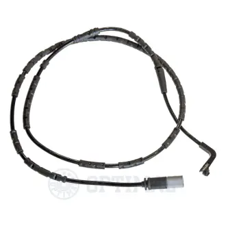 Сигнализатор, износ тормозных колодок OPTIMAL WKT60032K
