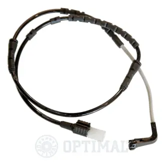 Сигнализатор, износ тормозных колодок OPTIMAL WKT60035K