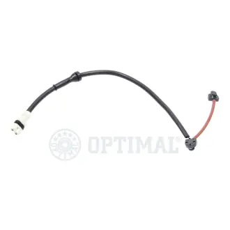 Сигнализатор, износ тормозных колодок OPTIMAL WKT60040K