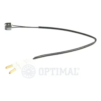 Сигнализатор, износ тормозных колодок OPTIMAL WKT60041K