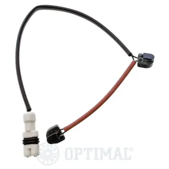 Сигнализатор, износ тормозных колодок OPTIMAL WKT60044K