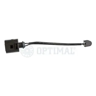 Датчик зносу колодки OPTIMAL WKT60047K
