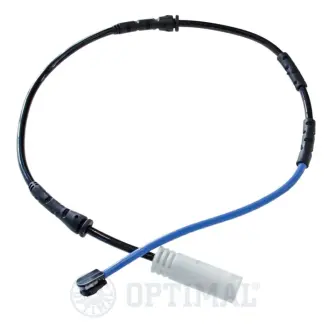 Сигнализатор, износ тормозных колодок OPTIMAL WKT60053K
