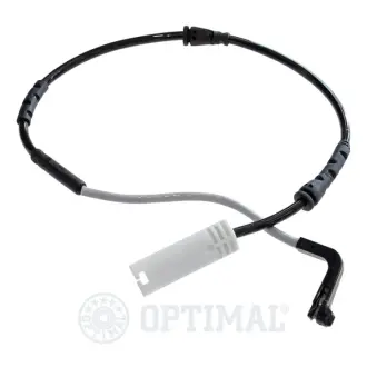 Сигнализатор, износ тормозных колодок OPTIMAL WKT60054K