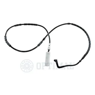 Сигнализатор, износ тормозных колодок OPTIMAL WKT60055K