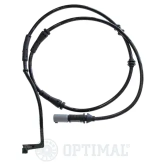Сигнализатор, износ тормозных колодок OPTIMAL WKT60056K