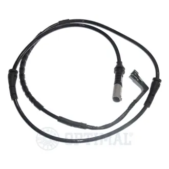 Сигнализатор, износ тормозных колодок OPTIMAL WKT60076K