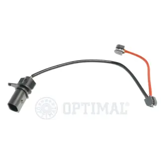 Сигнализатор, износ тормозных колодок OPTIMAL WKT60081K