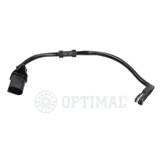 Сигнализатор, износ тормозных колодок OPTIMAL WKT60083K