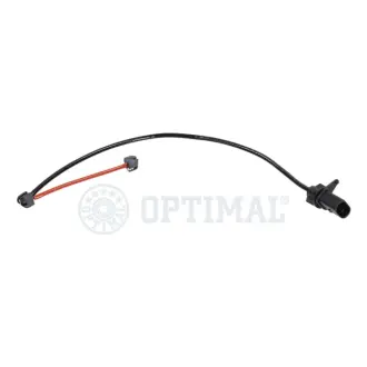 Сигнализатор, износ тормозных колодок OPTIMAL WKT60085K