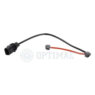 Датчик зносу колодки OPTIMAL WKT60086K