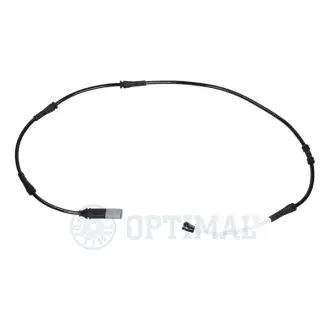 Сигнализатор, износ тормозных колодок OPTIMAL WKT60088K