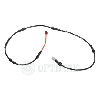Сигнализатор, износ тормозных колодок OPTIMAL WKT60090K