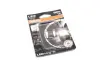 Автолампа вспомогательного света Osram 0.25W 12V W2X4.6D OSRAM 2723DWP-02B (фото 1)