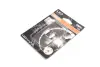 Автолампа вспомогательного света Osram 0.25W 12V W2X4.6D OSRAM 2723DWP-02B (фото 2)