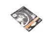 Автолампа вспомогательного света Osram 0.25W 12V W2X4.6D OSRAM 2723DWP-02B (фото 3)