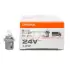 Автолампа Osram (1,2W 24V B8,5D) OSRAM 2741 MF (фото 1)