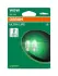 Лампа розжарювання W5W 12V 5W W2.1x9.5d Ultra Life (компл.) есо-упаковка (вир-во) OSRAM 2825ULT-2BL (фото 1)