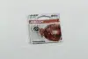Лампа WY5W. WY5W 12V 5W W2.1X9.5D помаранчева 2шт OSRAM 282702B (фото 1)