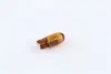 Лампа допоміжн. освітлення WY5W 12V 5W W2,1x9,5d (вир-во) OSRAM 2827 (фото 3)