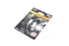 Лампа світлодіодна WY5W 2500K 12V 1W W2.1X9.5D LEDriving SL (вир-во) OSRAM 2827DYP02B (фото 4)