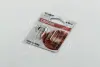 Лампа допоміжн. освітлення WY5W 12V 5W W2. 1x9. 5d (2 шт) blister (вир-во) OSRAM 2827NA-02B (фото 1)