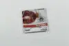 Лампа допоміжн. освітлення WY5W 12V 5W W2. 1x9. 5d (2 шт) blister (вир-во) OSRAM 2827NA-02B (фото 3)