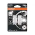 Автолампа світлодіодна OSRAM 3157DWP-02b (фото 1)