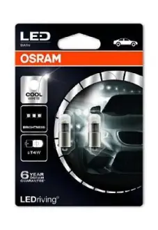 Автозапчасть OSRAM 3850CW-02B