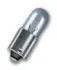 Лампа (відпуск. 2шт) T4W 24В 4Вт BA9S OSRAM 3930 (фото 2)
