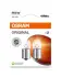 Лампа вспомогат. освещения R5W 12V 5W ВА15s (2 шт) blister eco-упаковка(пр-во) OSRAM 5007-2BL (фото 1)