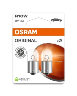 Автолампа допоміжного світла OSRAM 5008-2BL