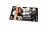 ЛАМПА LED R10W 1,2W 12V BA15S BLI2 OSRAM 5008DWP-02b (фото 1)