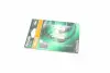 Лампа (упаковка-блістер 2шт) R10W 12В 10Вт BA15S основна лампа Ultra Life OSRAM 5008ULT-02b (фото 1)