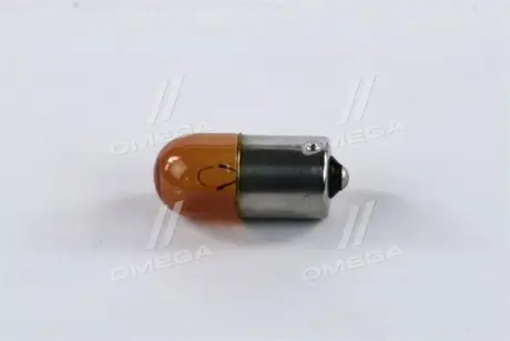 Лампа розжарювання RY10W 12V 10W BAU15s (вир-во) OSRAM 5009